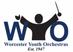 The Worcester Youth Orchestras Founded in 1947